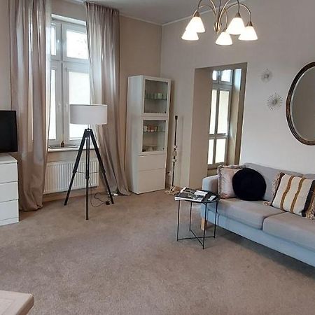 Apartament Sopot Chrobrego 19 Exterior photo